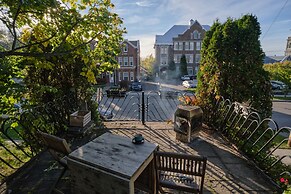 Appartements Balcon Blanc
