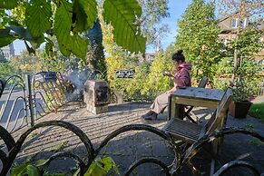 Appartements Balcon Blanc