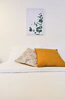 Appartements Balcon Blanc