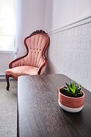 Appartements Balcon Blanc