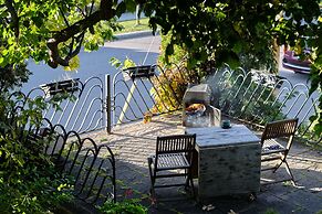 Appartements Balcon Blanc