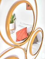 Appartements Balcon Blanc