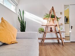 Appartements Balcon Blanc