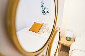 Appartements Balcon Blanc