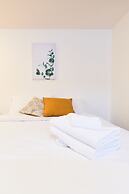 Appartements Balcon Blanc