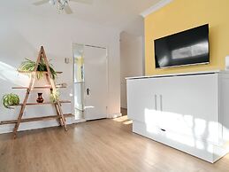 Appartements Balcon Blanc