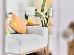 Appartements Balcon Blanc