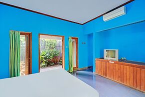 OYO 92401 Hotel Mustika