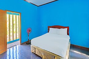 OYO 92401 Hotel Mustika