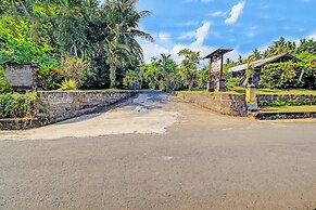 OYO 92401 Hotel Mustika