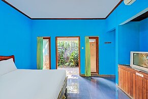 OYO 92401 Hotel Mustika