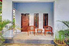 OYO 92401 Hotel Mustika