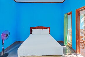 OYO 92401 Hotel Mustika