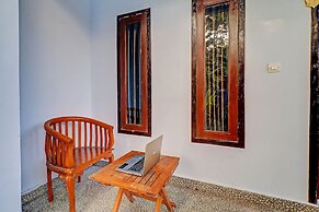 OYO 92401 Hotel Mustika