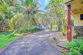 OYO 92401 Hotel Mustika