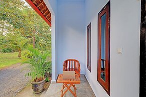 OYO 92401 Hotel Mustika