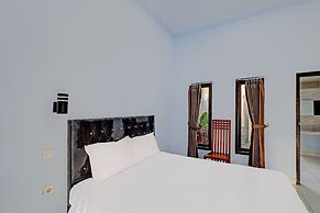 OYO 92401 Hotel Mustika