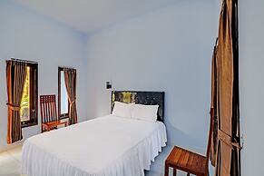 OYO 92401 Hotel Mustika