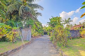 OYO 92401 Hotel Mustika