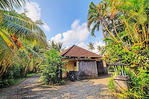 OYO 92401 Hotel Mustika