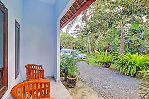 OYO 92401 Hotel Mustika