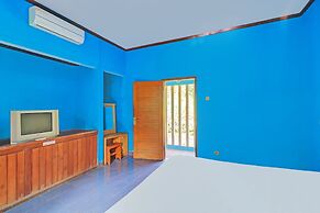 OYO 92401 Hotel Mustika