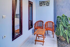 OYO 92401 Hotel Mustika