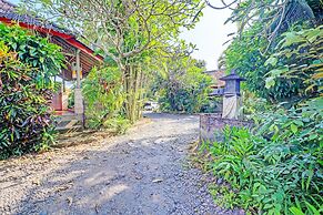 OYO 92401 Hotel Mustika