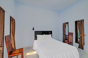 OYO 92401 Hotel Mustika