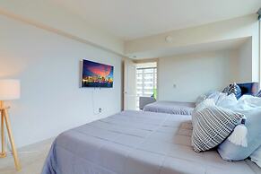 DC Getaway Comfort Apartments