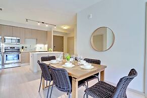 DC Getaway Comfort Apartments