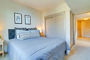 DC Getaway Comfort Apartments