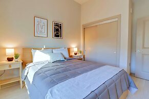 DC Getaway Comfort Apartments