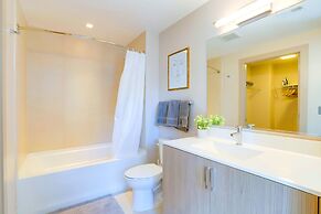 DC Getaway Comfort Apartments