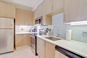 DC Getaway Comfort Apartments