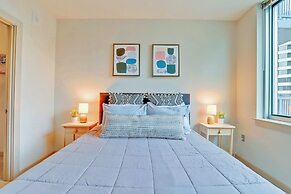 DC Getaway Comfort Apartments