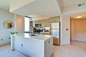 DC Getaway Comfort Apartments