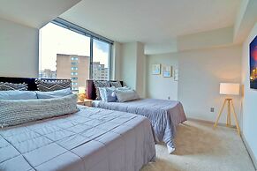 DC Getaway Comfort Apartments