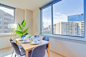 DC Getaway Comfort Apartments