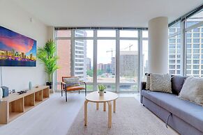 DC Getaway Comfort Apartments