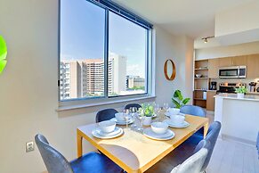 DC Getaway Comfort Apartments