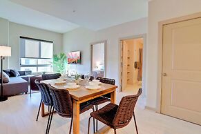 DC Getaway Comfort Apartments