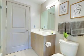 DC Getaway Comfort Apartments