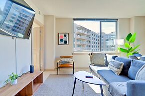 DC Getaway Comfort Apartments