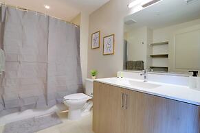 DC Getaway Comfort Apartments