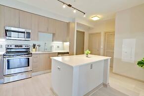 DC Getaway Comfort Apartments