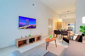 DC Getaway Comfort Apartments