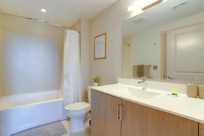 DC Getaway Comfort Apartments