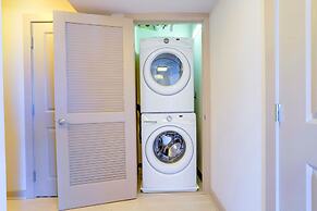 DC Getaway Comfort Apartments