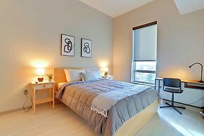 DC Getaway Comfort Apartments